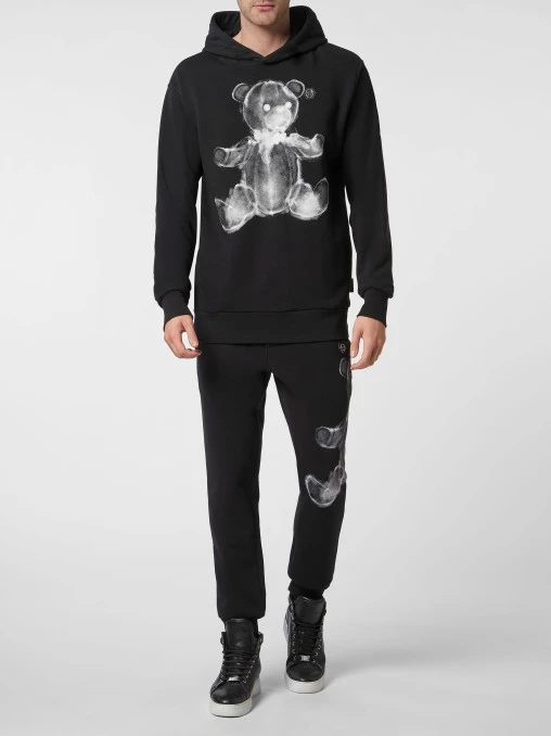 Худи PHILIPP PLEIN