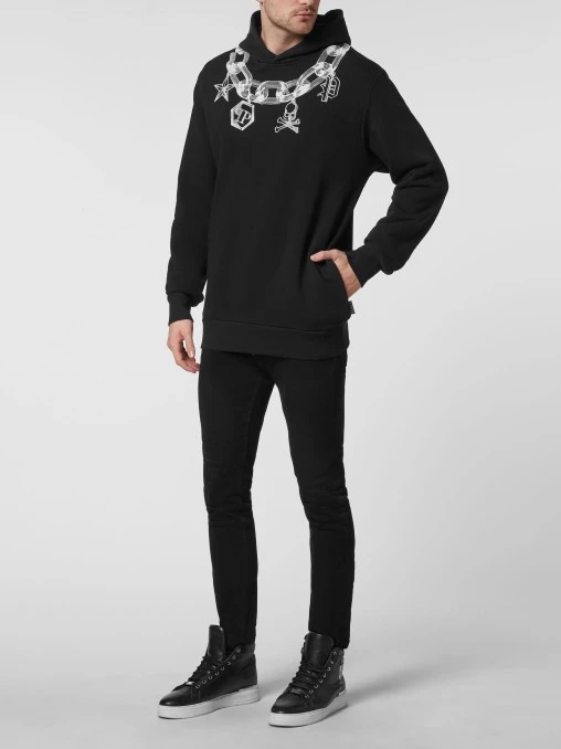 Худи PHILIPP PLEIN