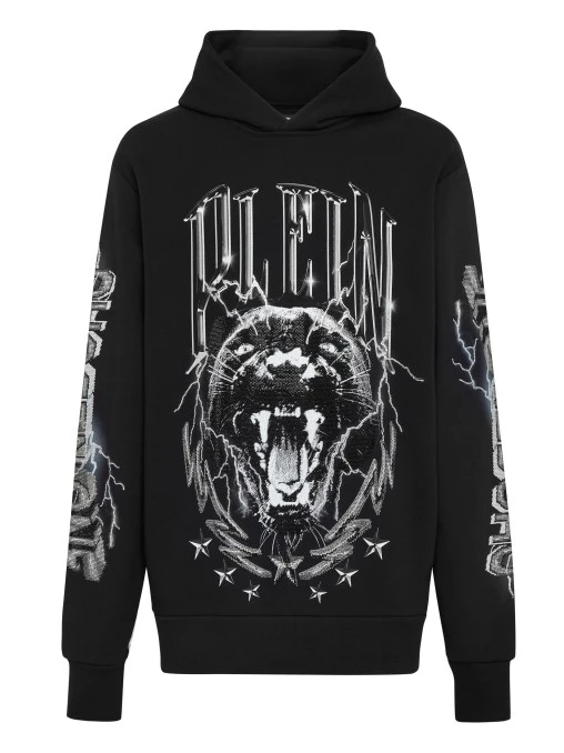 Худи PHILIPP PLEIN