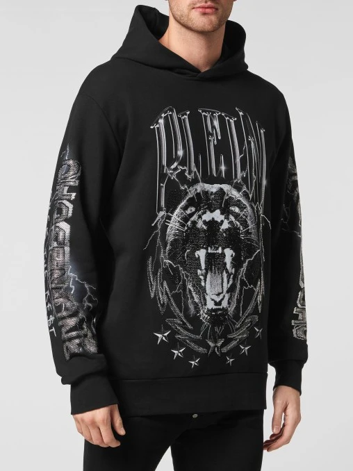 Худи PHILIPP PLEIN