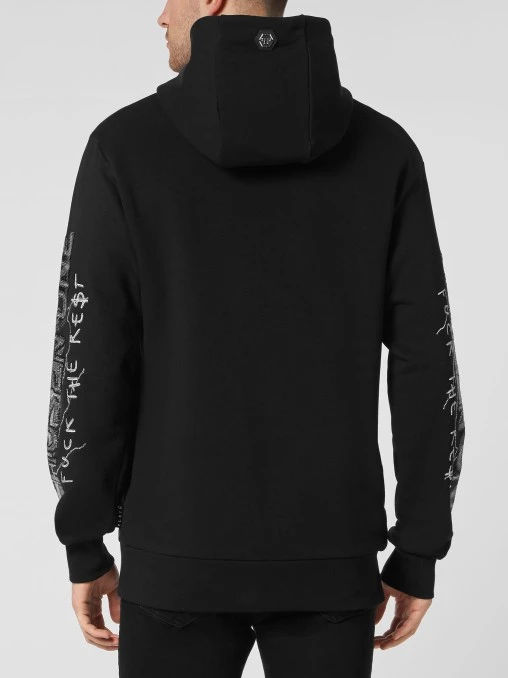 Худи PHILIPP PLEIN