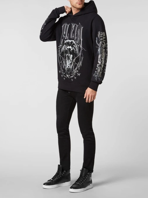 Худи PHILIPP PLEIN
