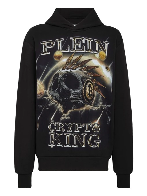 Худи PHILIPP PLEIN