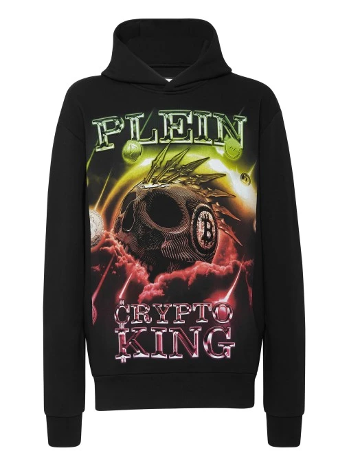 Худи PHILIPP PLEIN