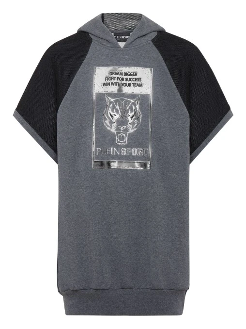 Худи PLEIN SPORT