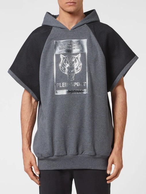 Худи PLEIN SPORT