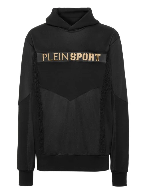 Худи PLEIN SPORT