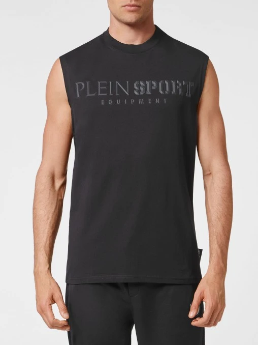 Худи PLEIN SPORT