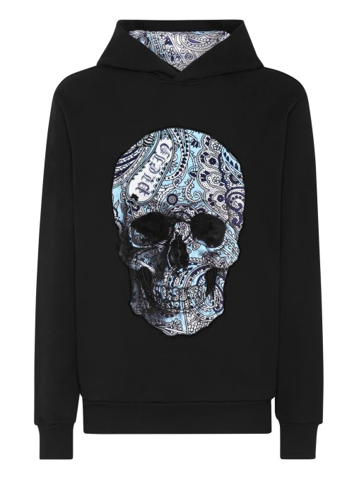 Худи PHILIPP PLEIN