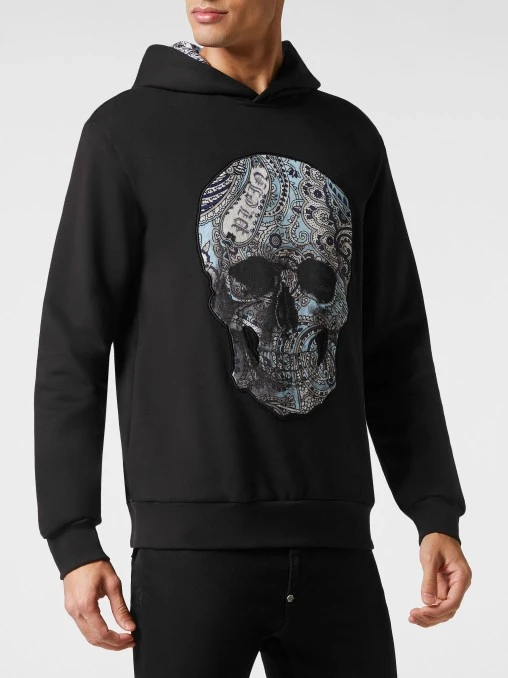 Худи PHILIPP PLEIN