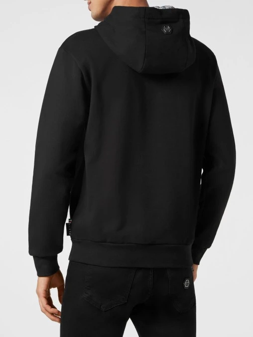 Худи PHILIPP PLEIN