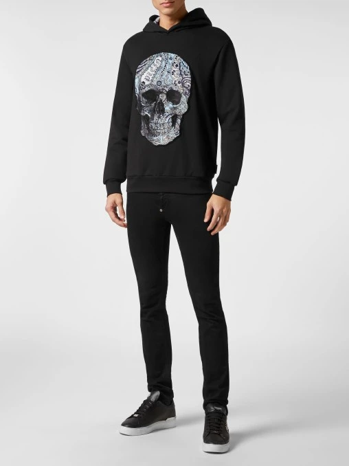 Худи PHILIPP PLEIN