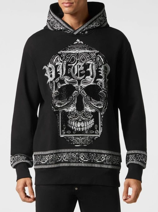 Худи PHILIPP PLEIN