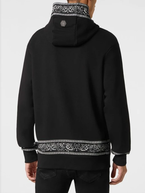 Худи PHILIPP PLEIN