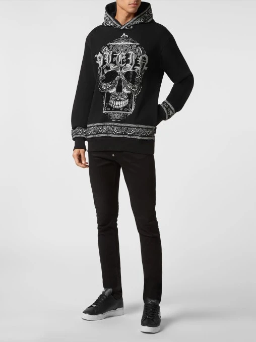 Худи PHILIPP PLEIN