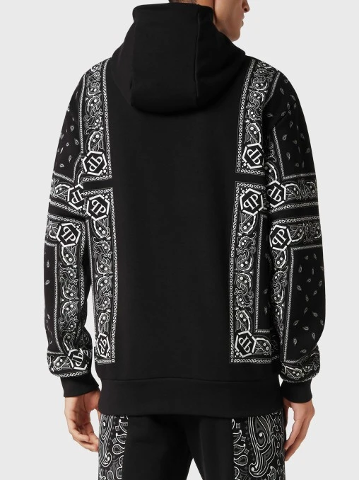 Худи PHILIPP PLEIN