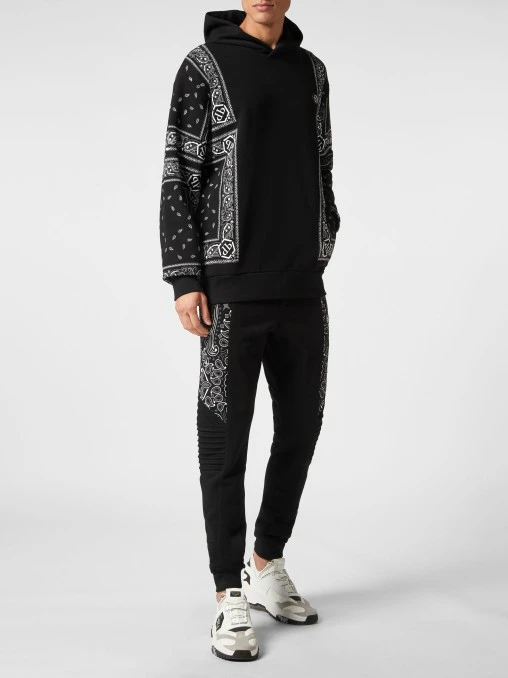Худи PHILIPP PLEIN