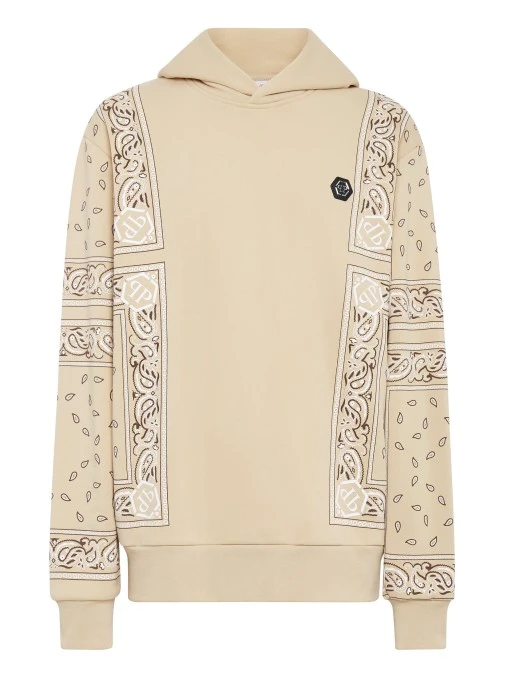 Худи PHILIPP PLEIN