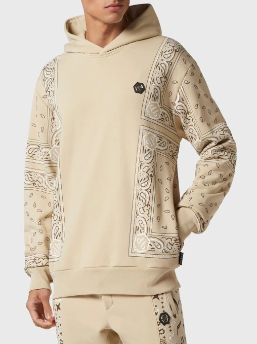 Худи PHILIPP PLEIN