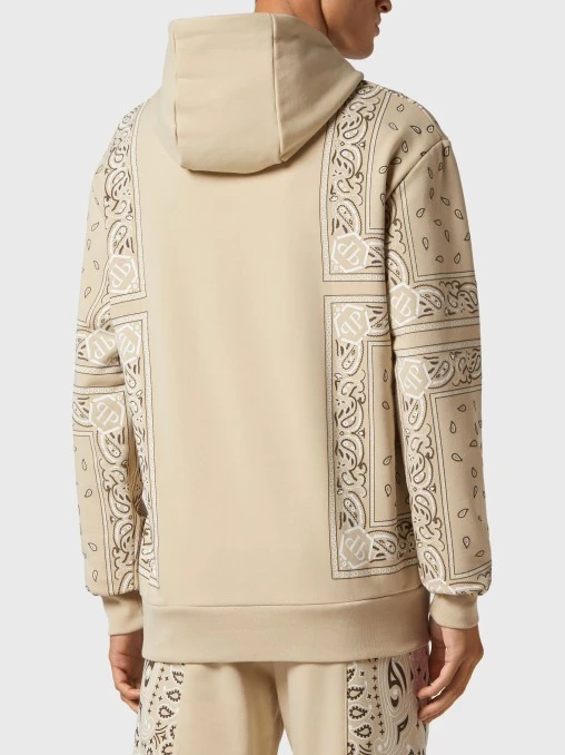 Худи PHILIPP PLEIN