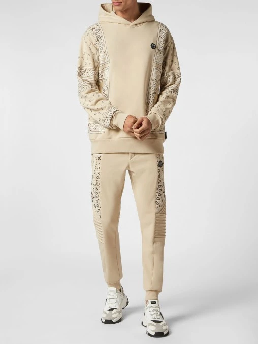 Худи PHILIPP PLEIN
