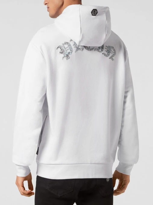 Худи PHILIPP PLEIN