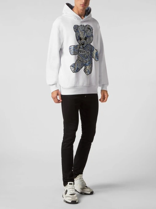Худи PHILIPP PLEIN