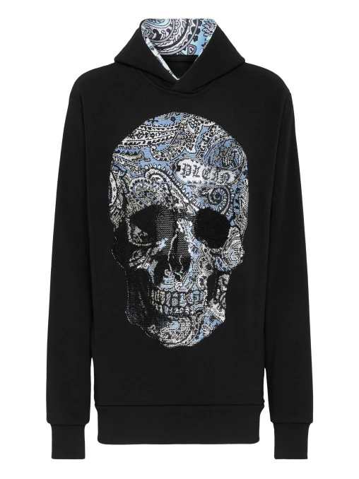 Худи PHILIPP PLEIN