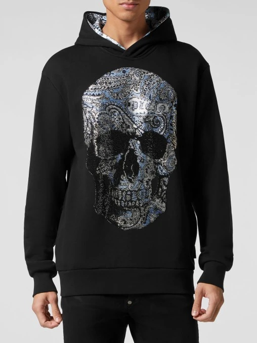 Худи PHILIPP PLEIN