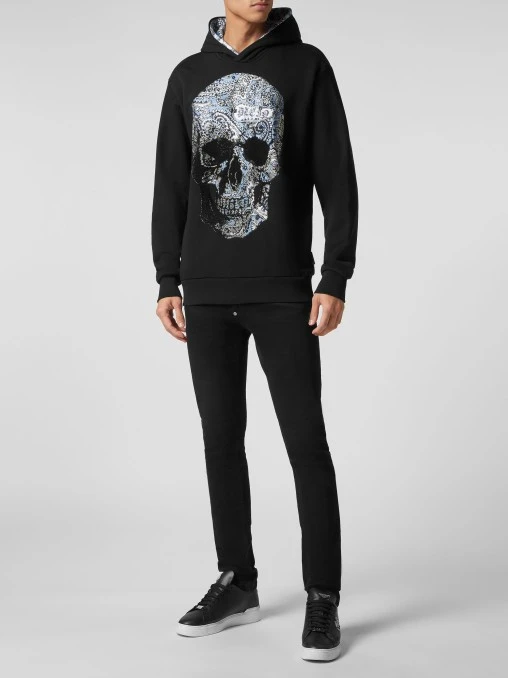 Худи PHILIPP PLEIN