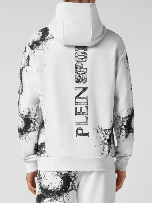 Худи PLEIN SPORT