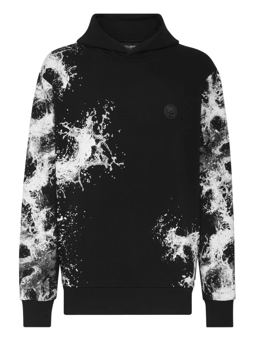 Худи PLEIN SPORT