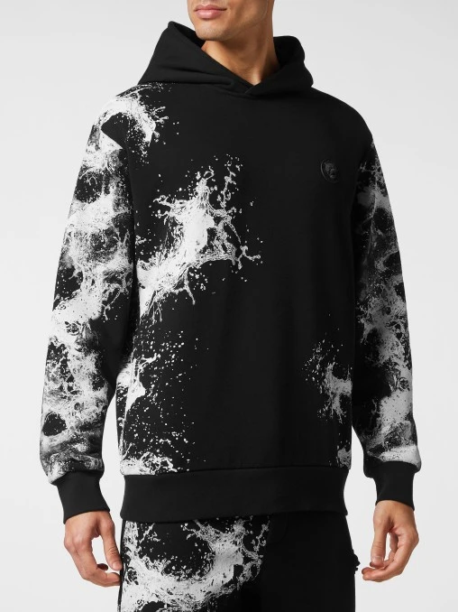 Худи PLEIN SPORT