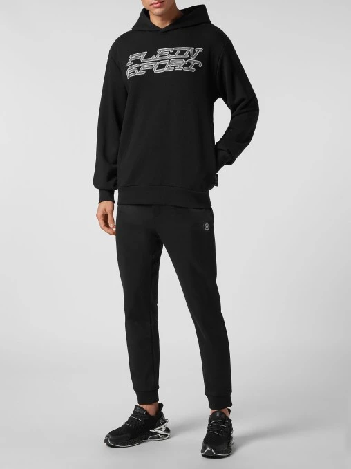 Худи PLEIN SPORT