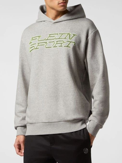 Худи PLEIN SPORT