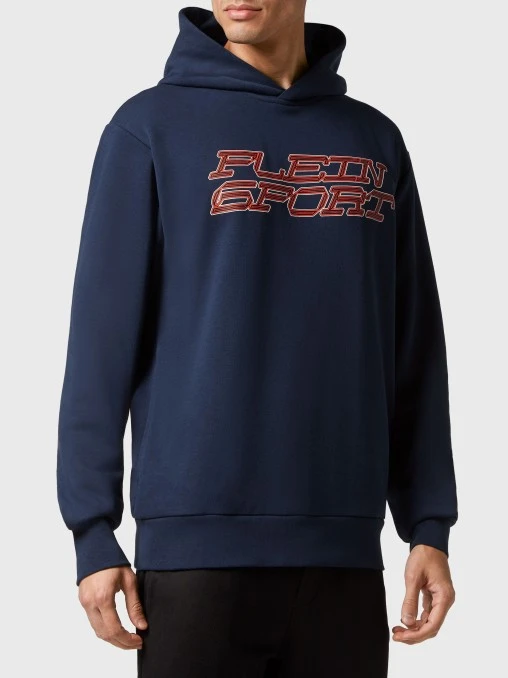 Худи PLEIN SPORT