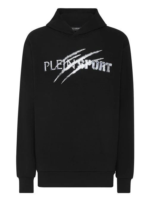 Худи PLEIN SPORT
