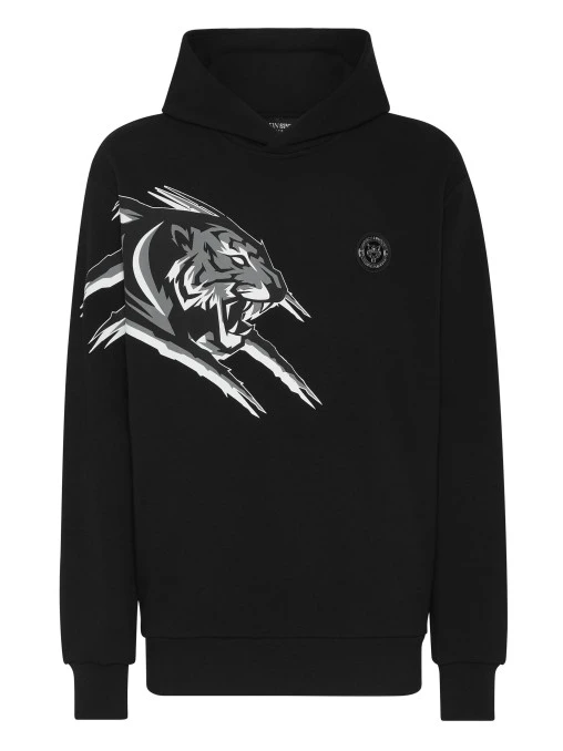 Худи PLEIN SPORT