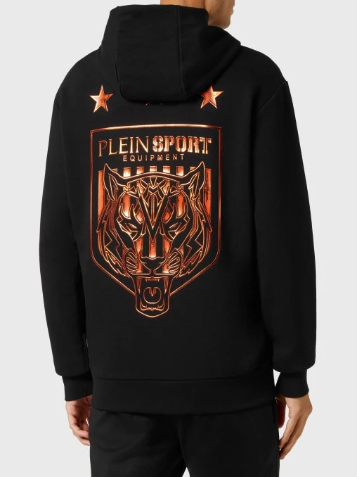 Худи PLEIN SPORT