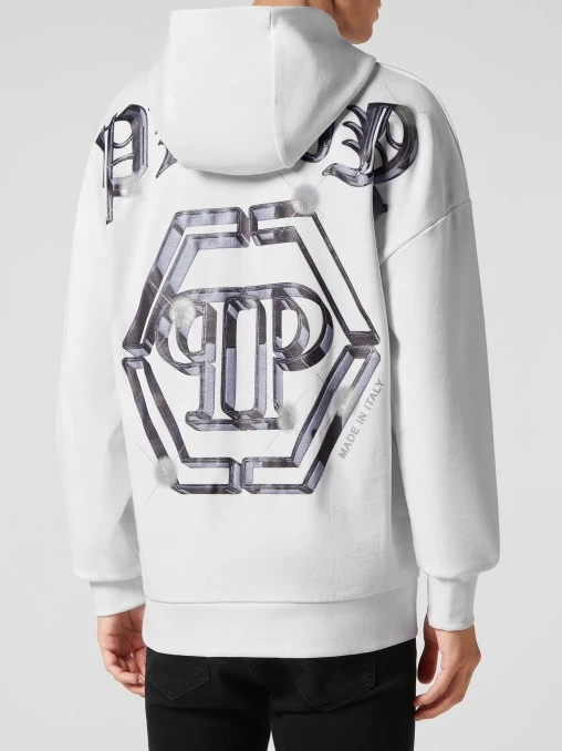 Худи PHILIPP PLEIN