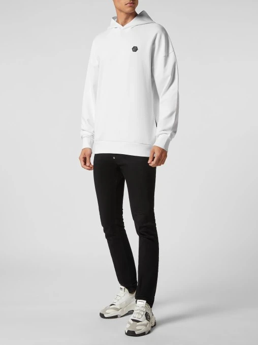 Худи PHILIPP PLEIN