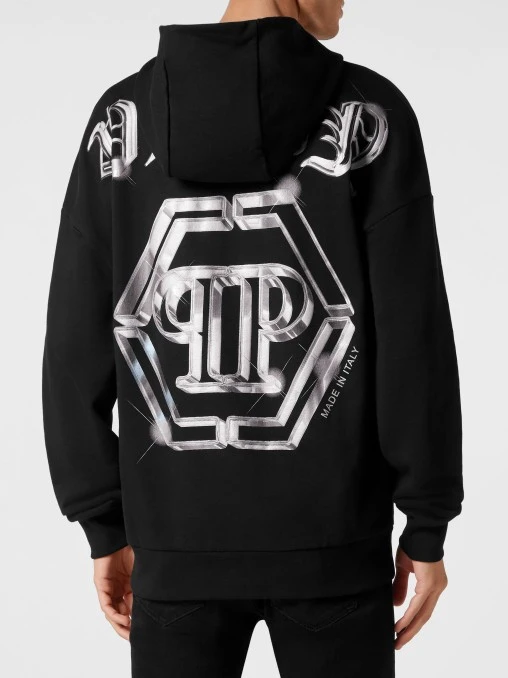 Худи PHILIPP PLEIN