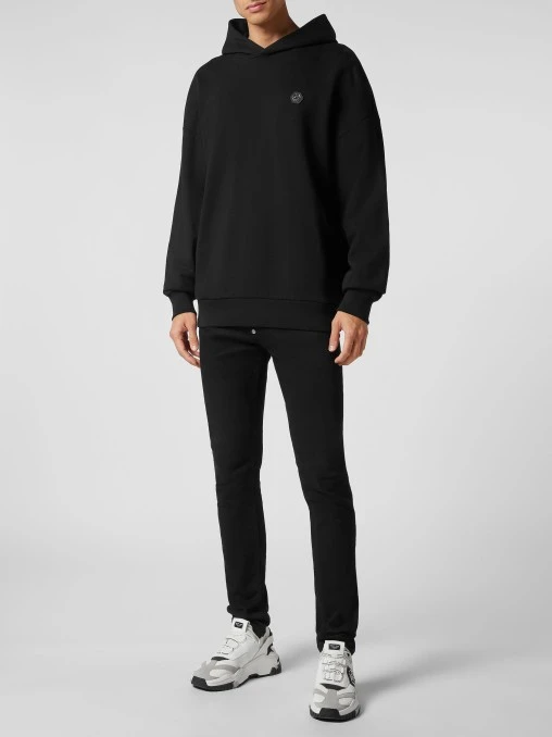 Худи PHILIPP PLEIN