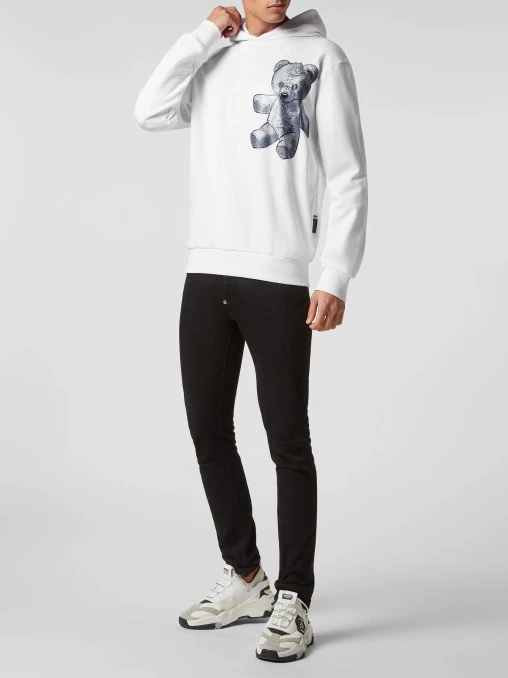 Худи PHILIPP PLEIN