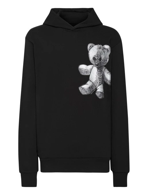 Худи PHILIPP PLEIN