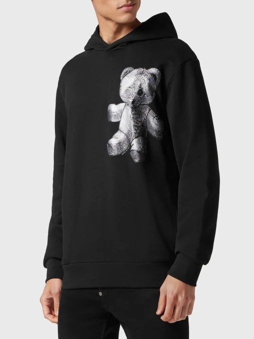 Худи PHILIPP PLEIN