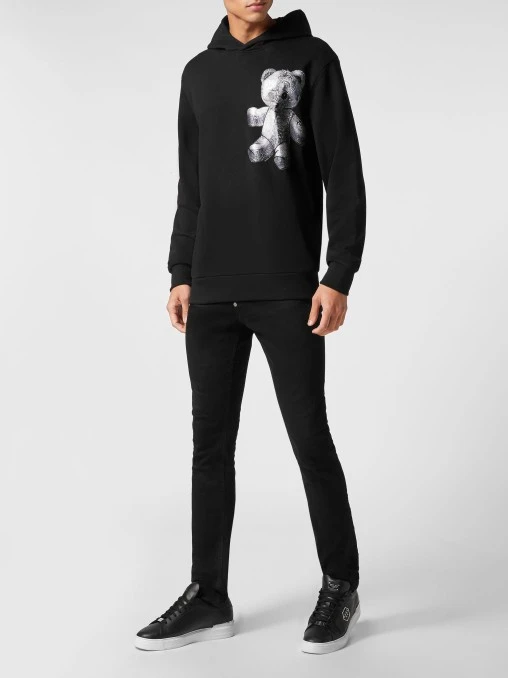 Худи PHILIPP PLEIN