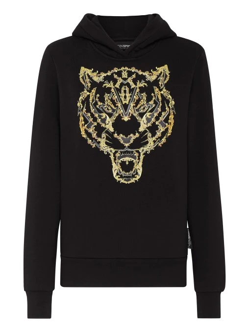 Худи PLEIN SPORT