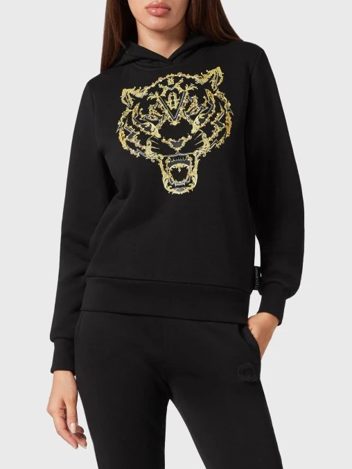 Худи PLEIN SPORT