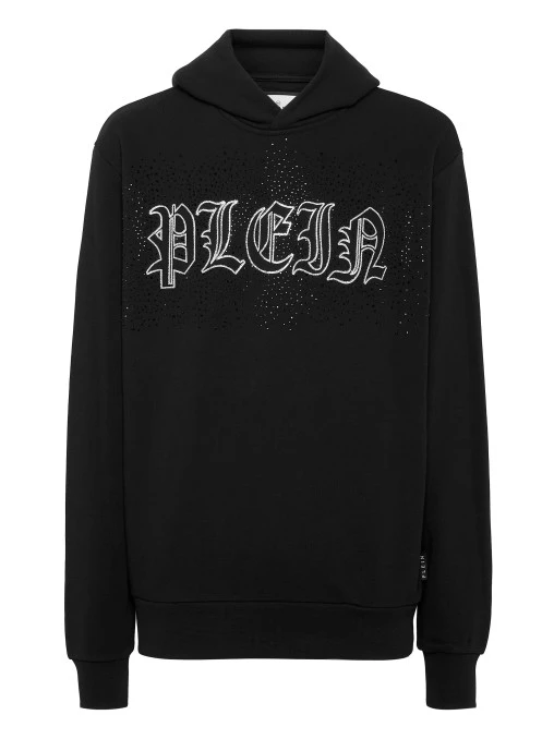Худи PHILIPP PLEIN